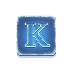 K tile