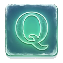 Q tile