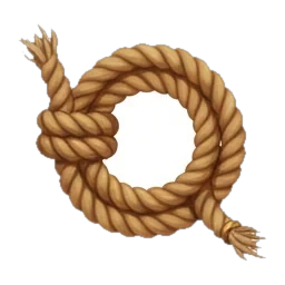 Rope