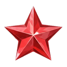 Red star