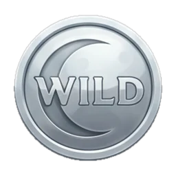 Full moon wild