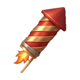 Firework rocket