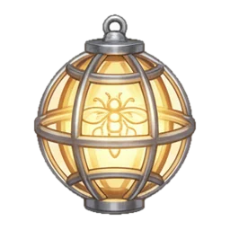 Firefly lantern
