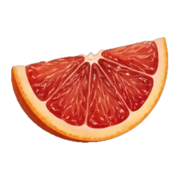 Blood orange