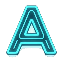 Neon A