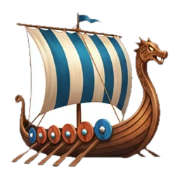 Longship