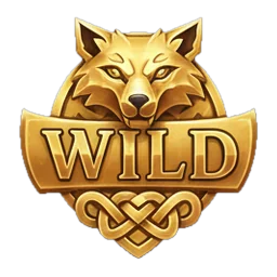 Knot wolf wild