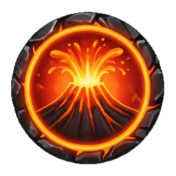 Volcano