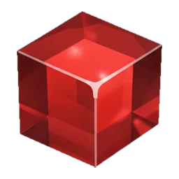 Ruby cube