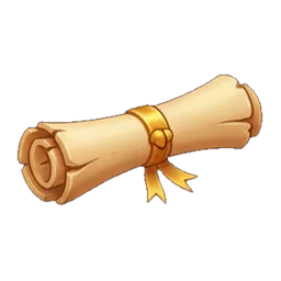 Scroll