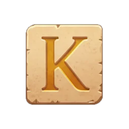 K tile