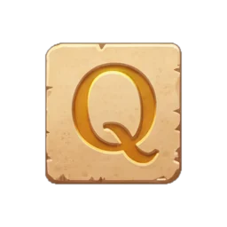 Q tile