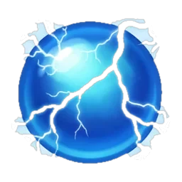 Storm orb