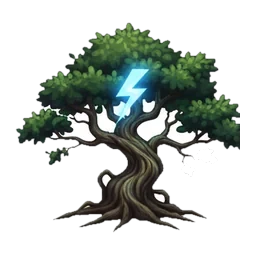 Storm oak