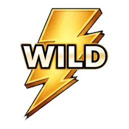 Lightning wild