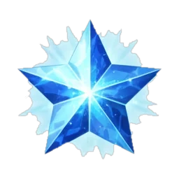 Star crystal